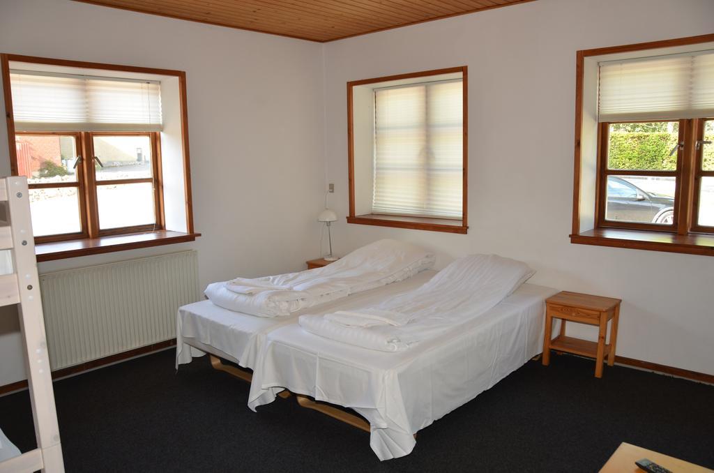 Vandel Hotel - Bed & Breakfast Billund Quarto foto