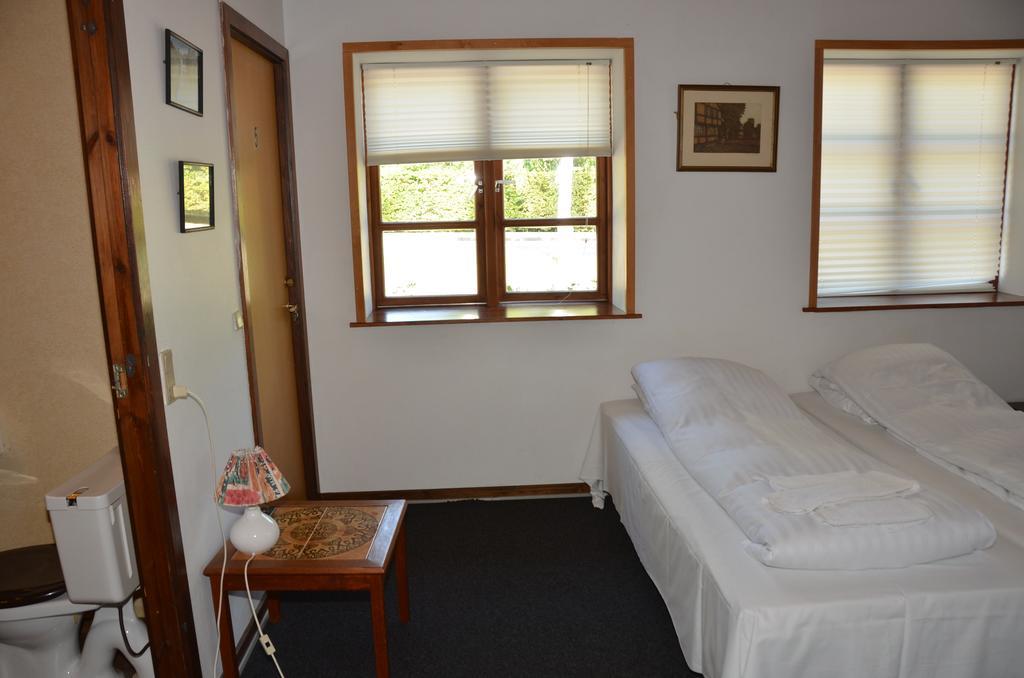Vandel Hotel - Bed & Breakfast Billund Quarto foto