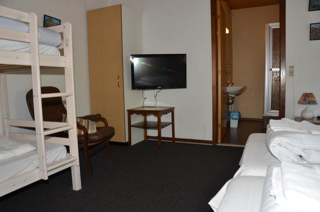 Vandel Hotel - Bed & Breakfast Billund Quarto foto