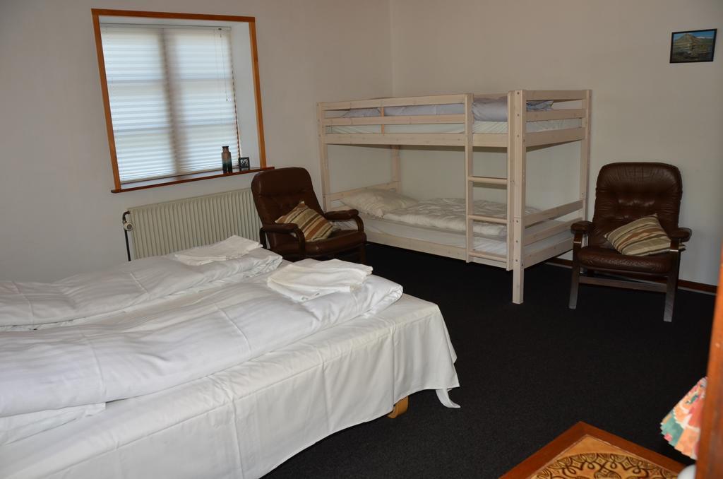 Vandel Hotel - Bed & Breakfast Billund Quarto foto