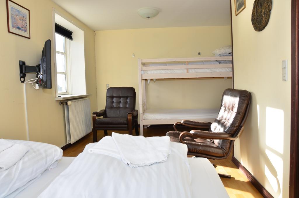Vandel Hotel - Bed & Breakfast Billund Quarto foto