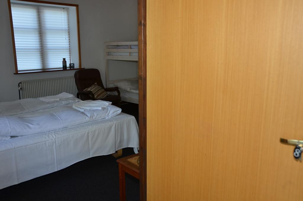 Vandel Hotel - Bed & Breakfast Billund Quarto foto