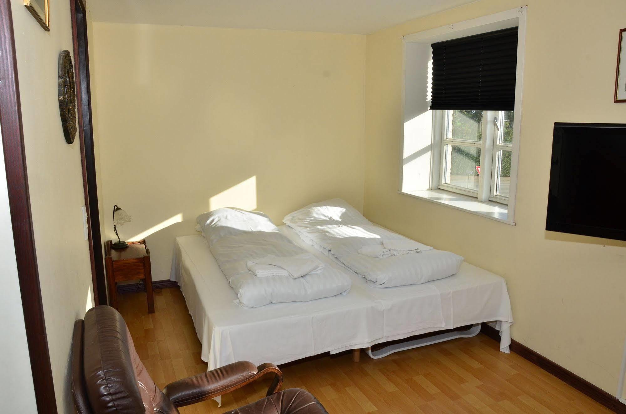 Vandel Hotel - Bed & Breakfast Billund Exterior foto